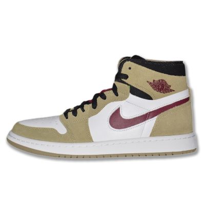 2. Air Jordan 1 Zoom Basketballschuhe - CT0978-203
