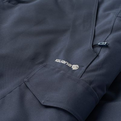 13. Iguana Nala II W 92800550536 Skihose