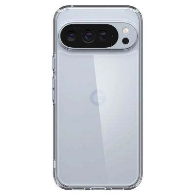 2. Spigen Ultra Hybrid Case für Google Pixel 10 Pro XL - Transparent