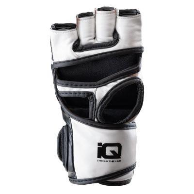 7. IQ Marts M 92800350285 Fausthandschuhe 