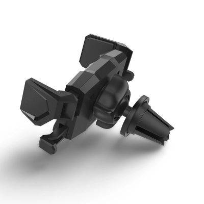 2. Spigen Click.R Halter für Auto-Lüftungsschlitze – Schwarz