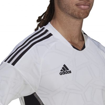 5. Adidas Condivo 22 Spieltags-T-Shirt M HA3515