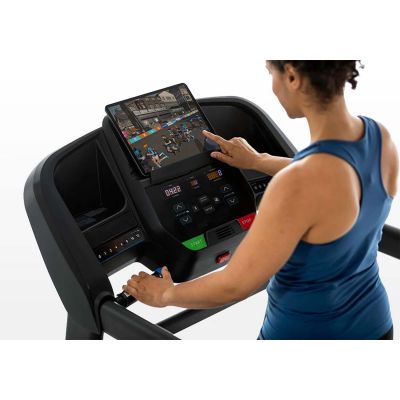 7. HORIZON FITNESS T202-26 Elektrisches Laufband