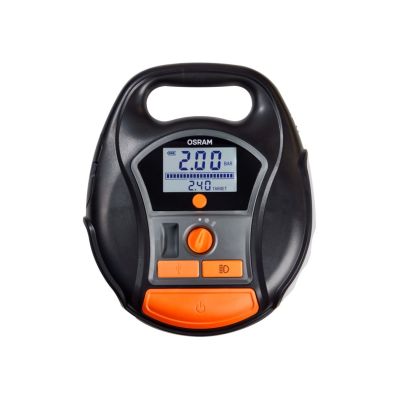 TYREinflate 6000 Reifenpumpe – effizient, tragbar