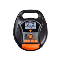 TYREinflate 6000 Reifenpumpe – effizient, tragbar