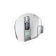 10. Logitech G G502 X Lightspeed Gaming-Maus, kabellos, optisch, optische 25600 DPI (rechte Seite)