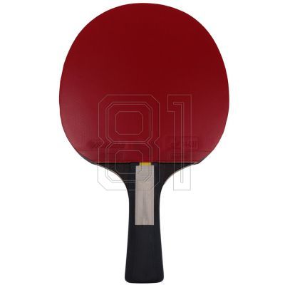 9. Ping pong bat Butterfly Ovtcharov Diamond 85232