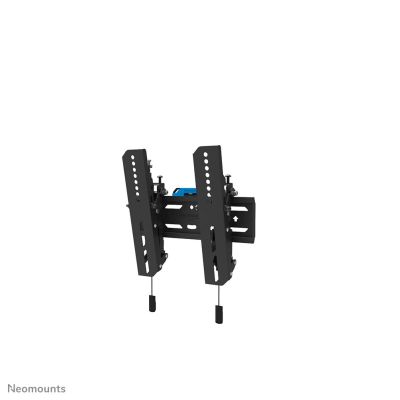 16. Neomounts WL35S-850BL12 TV-Wandhalterung für Fernseher bis 165,1 cm (65 Zoll), Schwarz