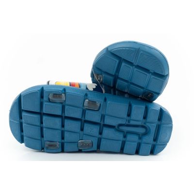 9. Leomil Schuhe Jungen Flip-Flops Paw Patrol Märchen Chase Geröllheimer Marshall