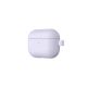 3. AmazingThing Glamouröse Schutzhülle für AirPods Pro 3 – Lila