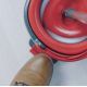 10. Vileda TURBO 3-in-1 Mikrofaser-Rotationsmopp