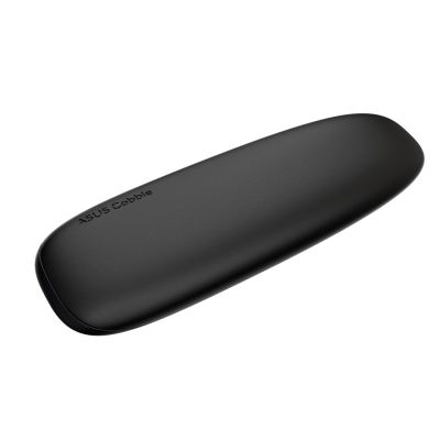 2. ASUS COBBLE Black SSD-Gehäuse, USB 3.2 Gen 2x1 Type-C