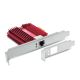 3. TP-Link TX401 Netzwerkkarte Internes Ethernet 10000 Mbit/s