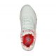 9. Skechers Sneakers W 155506 WRPK