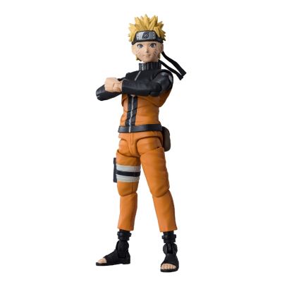 2. ULTIMATE LEGENDS NARUTO - UZUMAKI NARUTO (ERWACHSENE)
