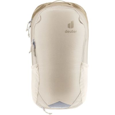 20. Deuter Race Air 10 Fahrradrucksack, Aluminium/Graustein