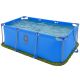 2. Rechteckiger Rahmenpool 300x207x66CM 17771V01