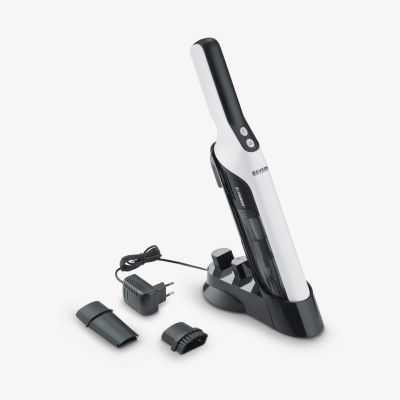 9. SEVERIN HV 7140 Akku-Handstaubsauger