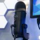 3. Logitech G Yeti Schwarzes Tischmikrofon