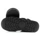 18. O'neill Jenner Mid Winterstiefel Stiefeletten isoliert bequem modisch Schwarz