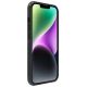 6. Nillkin Super Frosted Shield Pro Magnetische Hülle für iPhone 14 Plus mit MagSafe magnetischem Schwarz