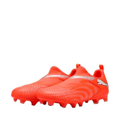 2. Puma Future 9 Match LL FG/AG 108722 01 Kinder-Fußballschuhe