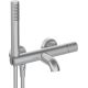 Badewannenarmatur mit Duschset