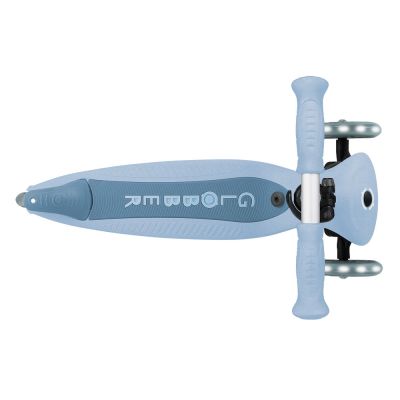 15. Roller mit Sitz Globber Go•Up Active Lights Ecologic Jr 745-501