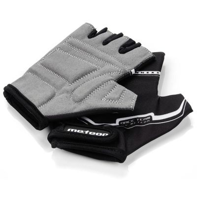 5. Meteor Racing Jr Fahrradhandschuhe 23386-23388