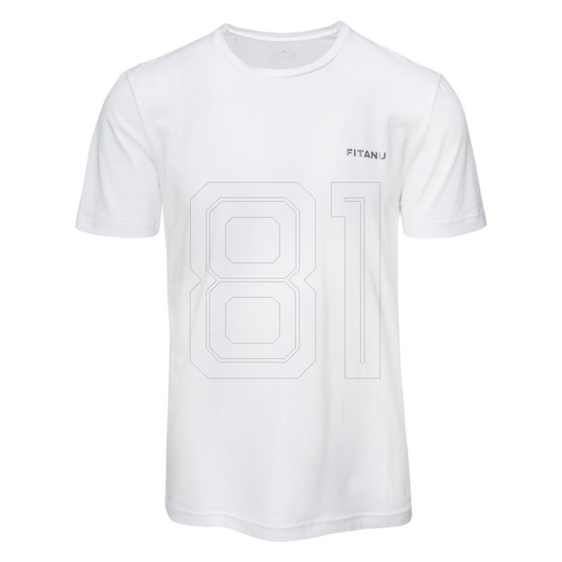 Fitanu Arvin III Kurzarm-T-Shirt M 92800620862