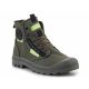2. Palladium Pampa HI Re-Craft U 77220-309-M Schuhe