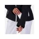 6. Rossignol W Velika Jkt Jacke Schwarz