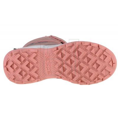 8. Kappa Floki Tex TW 260975T-2116 Schuhe