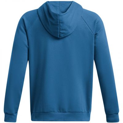 8. Under Armour Rival Fleece Logo HD M Sweatshirt 1379758 406