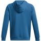 8. Under Armour Rival Fleece Logo HD M Sweatshirt 1379758 406