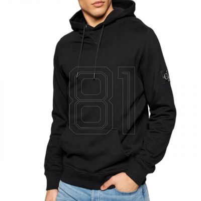 2. Calvin Klein Jeans Regular M J30J314036 Sweatshirt
