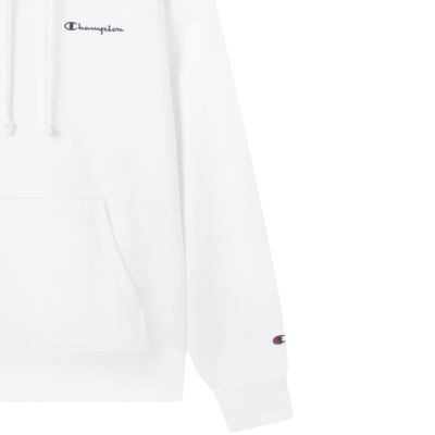 11. Champion Kapuzenpullover Herren Weiß 221790 WW001