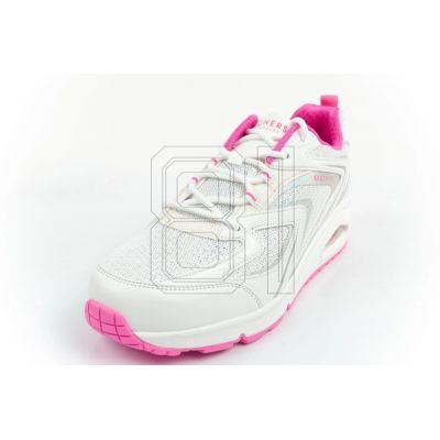 4. Skechers Uno-So Wavy W 310555L/WPK Schuhe