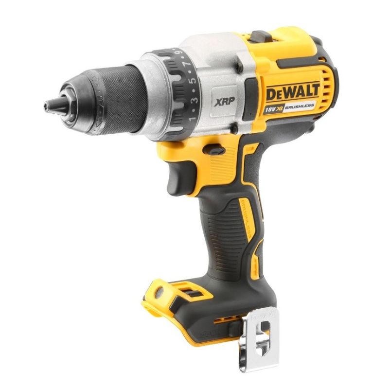 DeWalt XRP DCD991NT-XJ Akku-Bohrschrauber