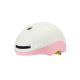 2. HJC GLEO MT GREY PINK Kinder- und Jugendfahrradhelm