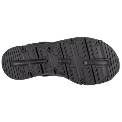 4. Skechers Arch Fit - Darling Days 119346-BBK Schwarz 36