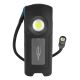 3. Ansmann WL1500R Pocket Flex LED-Taschenlampe schwarz 17,1 cm, Lichtfarbe Hauptlicht 6000K