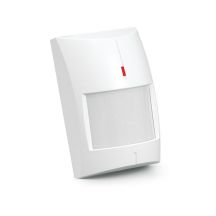 Satel GREY Plus Passiver Infrarot- (PIR-)/Mikrowellensensor Weiß