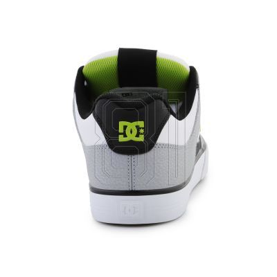 4. DC Shoes Pure M 300660-WLM Schuhe