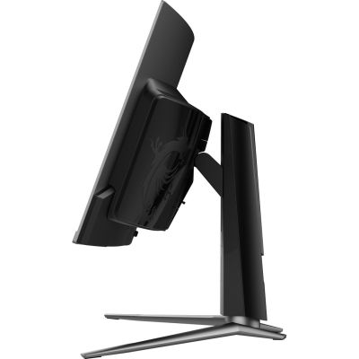 29. MSI Monitor 34" MPG 341CQPX QD-OLED UWQHD 240Hz