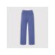 6. ROSSIGNOL W Chavante Scuba Pullon Pant Damen-Skihose Blau
