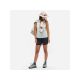 3. MILLET Wanaka Light Tank Damen-T-Shirt in Pastellgrün