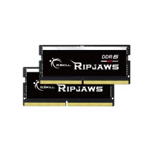 G.Skill Ripjaws F5-4800S4039A16GX2-RS Speichermodul 32 GB (2 x 16 GB) DDR5 4800 MHz