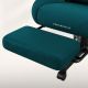 14. Gaming-Stuhl Huzaro Force 5.7 Teal