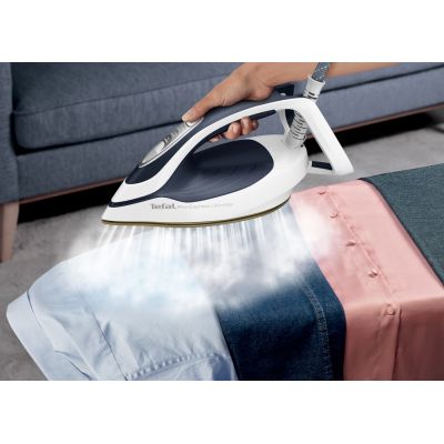 11. Dampfbügelstation TEFAL Pro Express Ultimate 2 GV9720